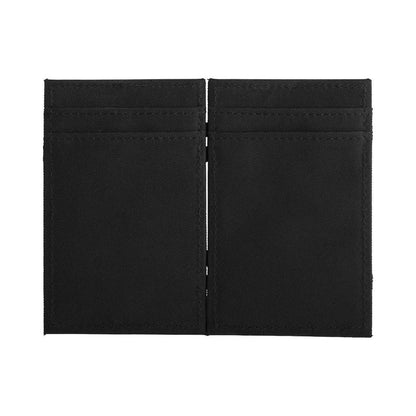 RFID Flip Over Card Holder Wallet Executive Corporate Gifts Singapore