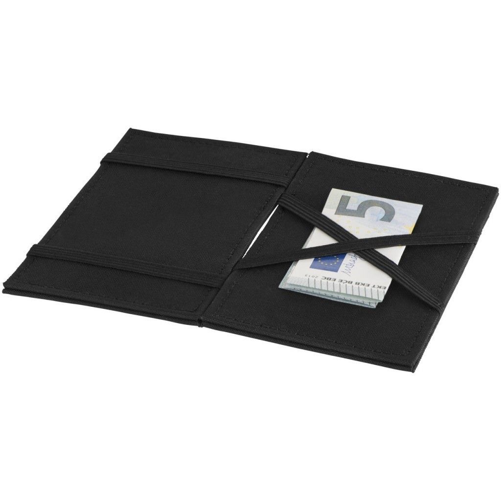 RFID Flip Over Card Holder Wallet Executive Corporate Gifts Singapore
