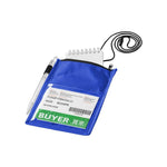 Non Woven Identify Badge Holder | AbrandZ Corporate Gifts