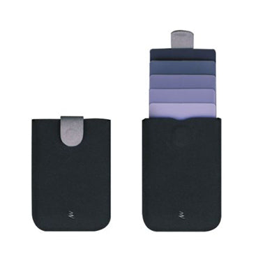 Dax Microfiber Leather Wallet Executive Corporate Gifts Singapore