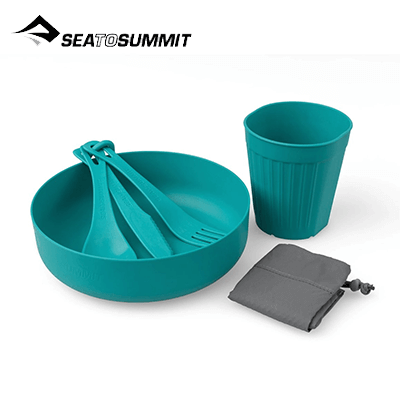 Sea To Summit Deltalight Solo Set