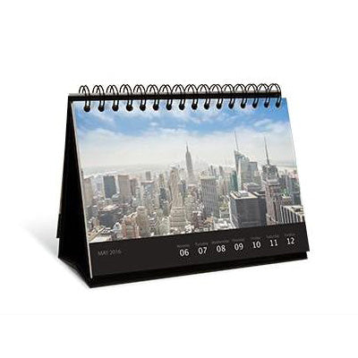 Desktop Calendar Executive Corporate Gifts Singapore