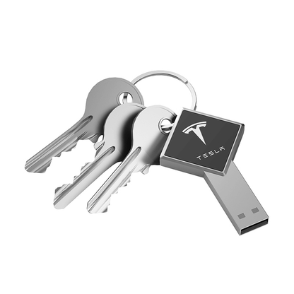 Diamond Shaped USB Flash Drive with LED Logo Executive Corporate Gifts Singapore