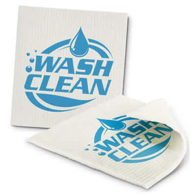 Dish Cloth Corporate Gift Singapore