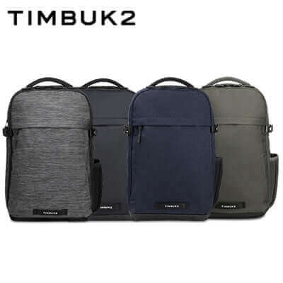 Timbuk2 Division Laptop Backpack Deluxe Executive Corporate Gifts Singapore