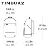 Timbuk2 Division Laptop Backpack Deluxe