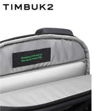 Timbuk2 Division Laptop Backpack Deluxe