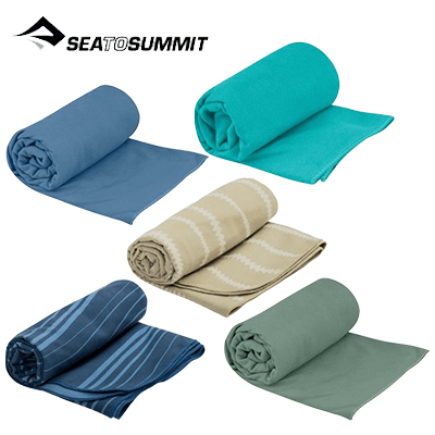 Sea To Summit Drylite Towel Large Executive Corporate Gifts Singapore