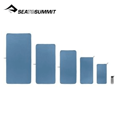 Sea To Summit Drylite Towel X-Small Executive Corporate Gifts Singapore