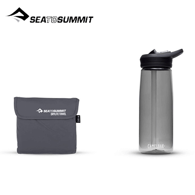 Sea To Summit Drylite Towel X-Large Executive Corporate Gifts Singapore