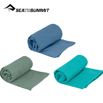 Sea To Summit Drylite Towel Small Executive Corporate Gifts Singapore