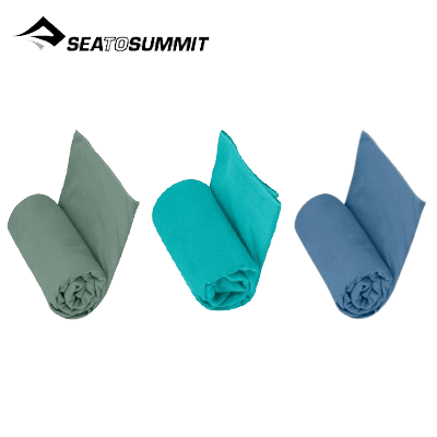 Sea To Summit Drylite Towel X-Small Executive Corporate Gifts Singapore