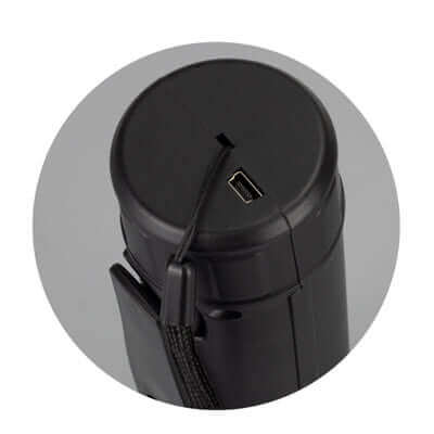 Dynamo Rechargeable Torch Corporate Gift Singapore