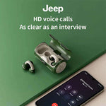Jeep EC003 Open-Ear Wireless Sport Earbuds Corporate Gifts Singapore