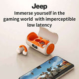 Jeep EC003 Open-Ear Wireless Sport Earbuds Corporate Gifts Singapore