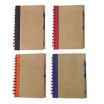 Eco-Friendly Notepad | AbrandZ Corporate Gifts