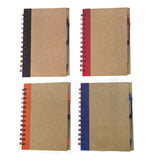 Eco-Friendly Notepad | AbrandZ Corporate Gifts