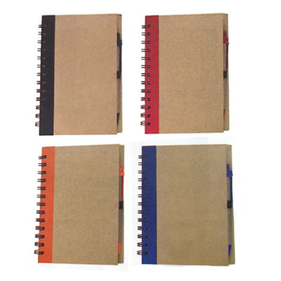 Eco-Friendly Notepad | AbrandZ Corporate Gifts