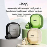Jeep EC032 Ear Clip Earphone Corporate Gifts Singapore