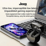 Jeep EC032 Ear Clip Earphone Corporate Gifts Singapore