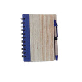 Eco Bamboo Notepad | AbrandZ Corporate Gifts