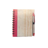 Eco Bamboo Notepad | AbrandZ Corporate Gifts