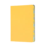 Collins Edge Camo B6 Ruled Notebook