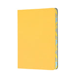 Collins Edge Camo B6 Ruled Notebook