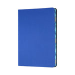 Collins Edge Camo B6 Ruled Notebook