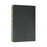 Collins Edge Camo B6 Ruled Notebook