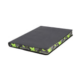 Collins Edge Camo B6 Ruled Notebook