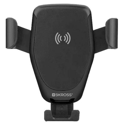 SKROSS Car Holder & Wireless Charger Executive Corporate Gifts Singapore