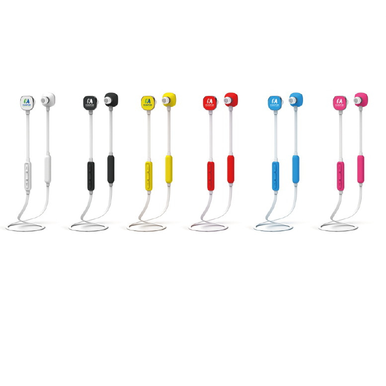 Bluetooth Wireless Earphone Executive Corporate Gifts Singapore