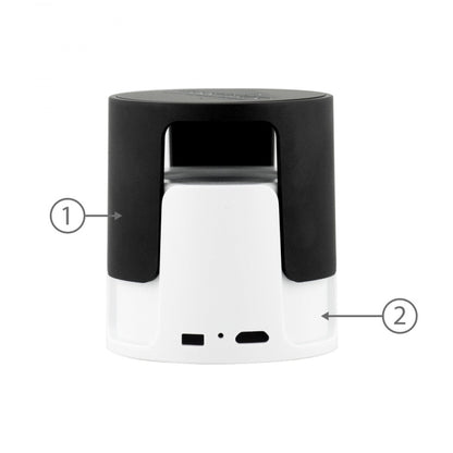 BND500 Wireless Speaker Executive Corporate Gifts Singapore