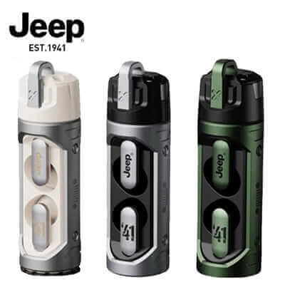 Jeep JP EW002 Gaming TWS Earphones Corporate Gifts Singapore