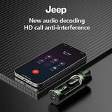 Jeep JP EW002 Gaming TWS Earphones Corporate Gifts Singapore