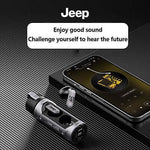 Jeep JP EW002 Gaming TWS Earphones Corporate Gifts Singapore