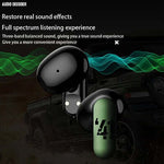 Jeep JP EW002 Gaming TWS Earphones Corporate Gifts Singapore