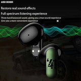 Jeep JP EW002 Gaming TWS Earphones Corporate Gifts Singapore