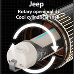 Jeep JP EW002 Gaming TWS Earphones Corporate Gifts Singapore