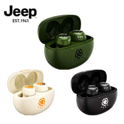 Jeep EW112 Earbuds Corporate Gifts Singapore