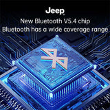 Jeep EW112 Earbuds Corporate Gifts Singapore