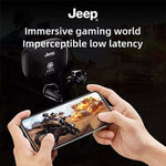 Jeep EW117 True Wireless Earphones Corporate Gifts Singapore