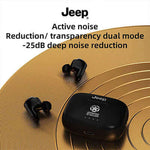 Jeep EW117 True Wireless Earphones Corporate Gifts Singapore