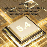 Jeep EW117 True Wireless Earphones Corporate Gifts Singapore
