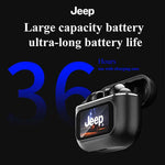 Jeep EW118 TWS Touch Control Sport Gaming Headphones Corporate Gifts Singapore