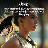 Jeep EW122 Sports Neckband Earphone Corporate Gifts Singapore