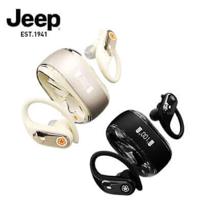 Jeep EW128 Open Ear Earphone Corporate Gifts Singapore