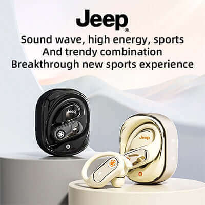 Jeep EW128 Open Ear Earphone Corporate Gifts Singapore