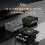 Jeep EW130 TWS True Wireless Earphone With Powerbank Corporate Gifts Singapore